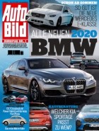 Auto Bild 04/2020