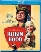 Robin Hood, König der Vagabunden