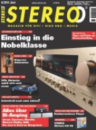 Stereo 06/2013