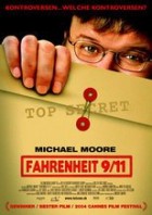 Fahrenheit 911