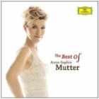 Anne-Sophie Mutter - The Best Of Anne-Sophie Mutter