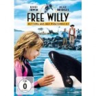 Free Willy 4 - Rettung aus der Piratenbucht