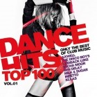 Dance Hits Top 100 Vol.1