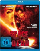 Space of the Living Dead