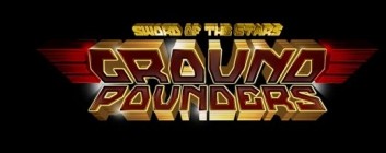 Sword of the Stars Ground Pounders