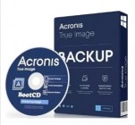 Acronis True Image 2020  Build 21400 Bootable