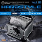 Hardstyle Vol.18