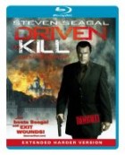 Driven to kill - Zur Rache verbannt ( Uncut )