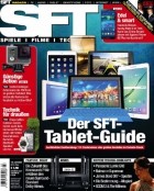 SFT Magazin 03/2016