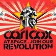 Carl Cox At Space - Join Our Revolution