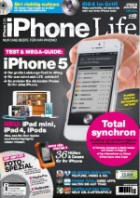 iPhone Life 01/2013