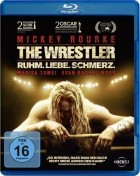 The Wrestler