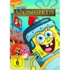 SpongeBob Schwammkopf - Spongikus