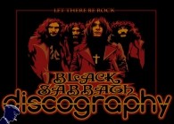 Black Sabbath - Discography (1970-2013)