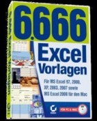 6.666 Vorlagen Excel Tabellen