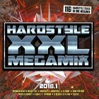 Hardstyle XXL Megamix 2018.1