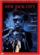 New Jack City - Special Edition ( uncut )