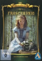 Der Froschkönig