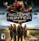 Cabela's Big Game Hunter: Pro Hunts