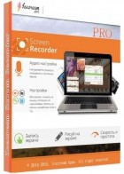 Icecream Screen Recorder Pro v5.81