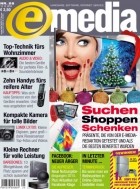 E-Media Magazin 25/2014