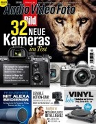 Audio Video Foto Bild 07/2019