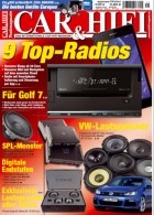 Car und Hifi Magazin 05/2014