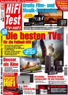 Hifi Test 03/2018