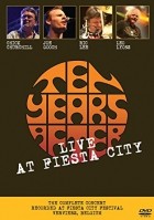 Ten Years After - Live at Fiesta City (2010)