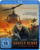 Danger Close - Die Schlacht von Long Tan