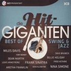 Die Hit Giganten - Best Of Swing & Jazz