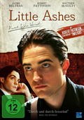 Little Ashes