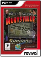 Mystery Case Files - Huntsville