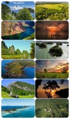 Most Wanted Nature Widescreen Wallpapers 606