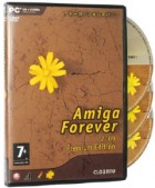 Amiga Forever Plus Edition v2009