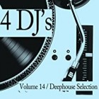 Ibiza Deep Sounds Vol.14