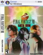 Final Fantasy VIII Steam Edition