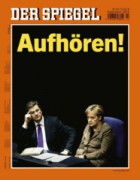 Der Spiegel 24/2010