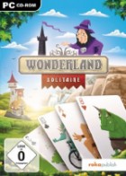 Wonderland Solitaire