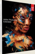 Adobe Photoshop CS6 v13.1.3 LS4 Extended