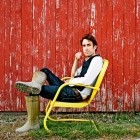 Andrew Bird - Things Are Really Great Here Sort Of