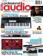 Professional Audio 03/2019