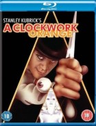 Stanley Kubricks A Clockwork Orange