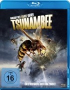 Tsunambee - The Wrath Cometh