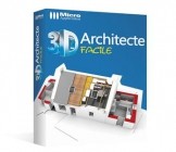 3D Architecte Facile Suite v18.0