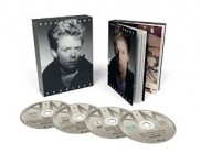 Bryan Adams - Reckless (30th Anniversary Deluxe Edition)