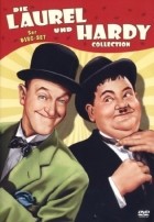 Die Laurel und Hardy Collection
