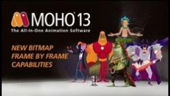 Moho Pro v13.5 Build 20210520 (x64)