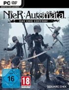 NieR: Automata Day One Edition