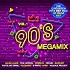 90s Megamix Vol.1